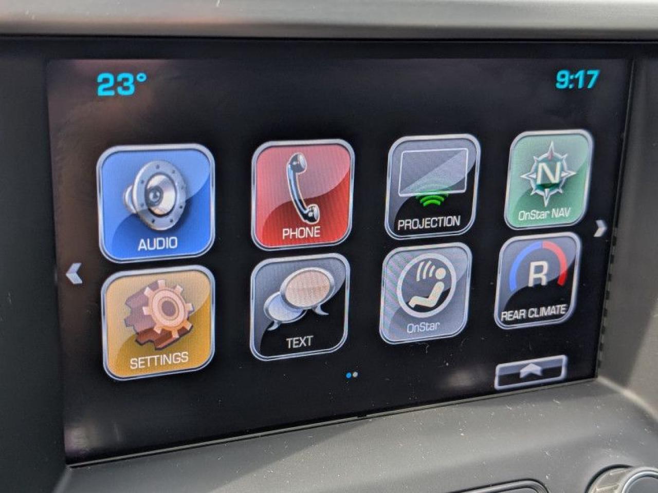 2018 GMC Acadia SLE  **VERY LOW KMS - CLEAN CARFAX** Photo
