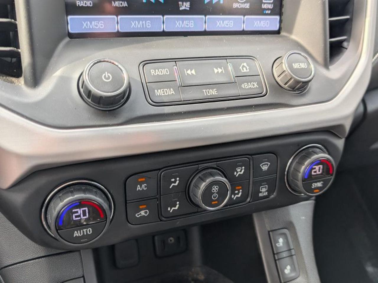 2018 GMC Acadia SLE  **VERY LOW KMS - CLEAN CARFAX** Photo