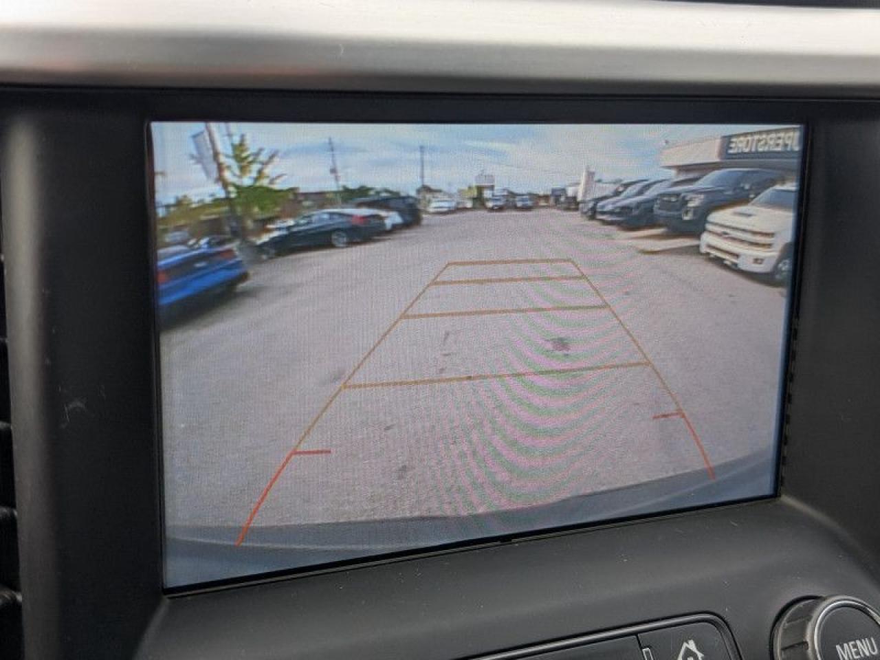 2018 GMC Acadia SLE  **VERY LOW KMS - CLEAN CARFAX** Photo
