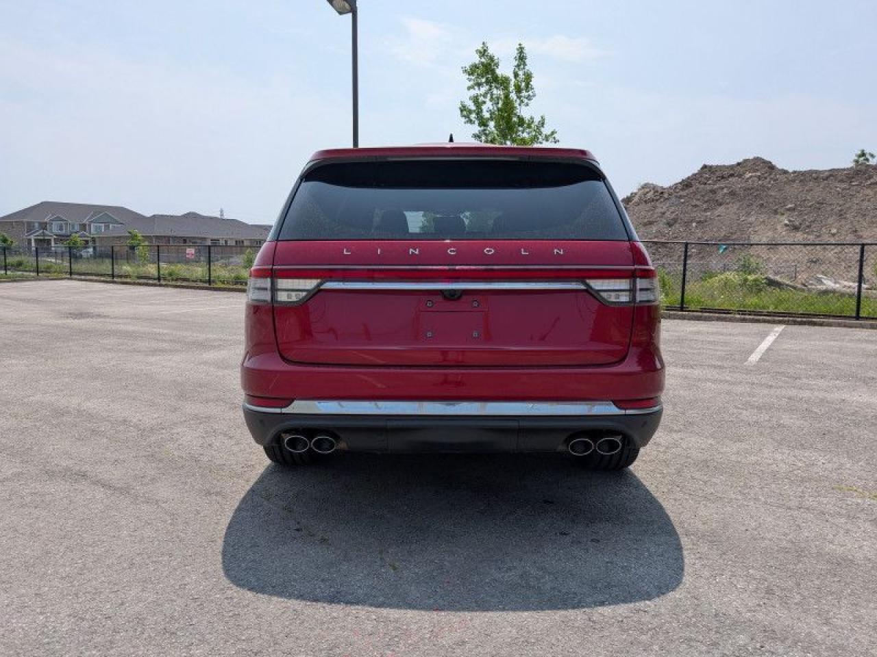 2021 Lincoln Aviator Reserve  **EQUIP. GROUP 202A - $9,000 PKG** Photo3