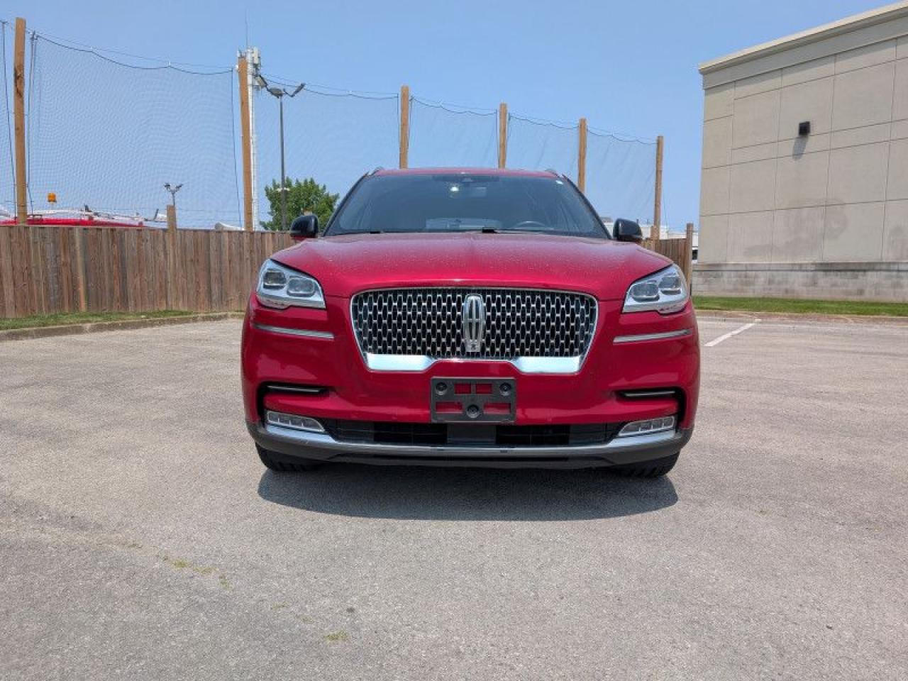 2021 Lincoln Aviator Reserve  **EQUIP. GROUP 202A - $9,000 PKG** Photo