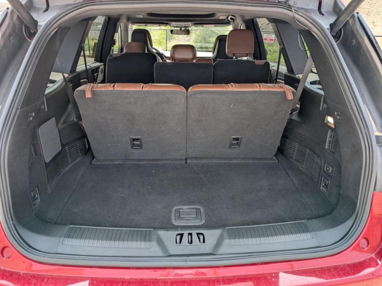 2021 Lincoln Aviator Reserve  **EQUIP. GROUP 202A - $9,000 PKG** Photo