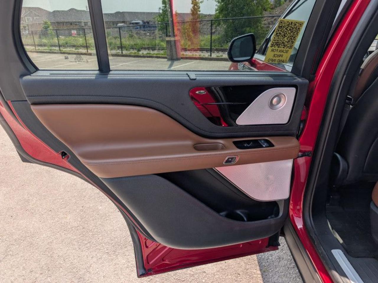 2021 Lincoln Aviator Reserve  **EQUIP. GROUP 202A - $9,000 PKG** Photo