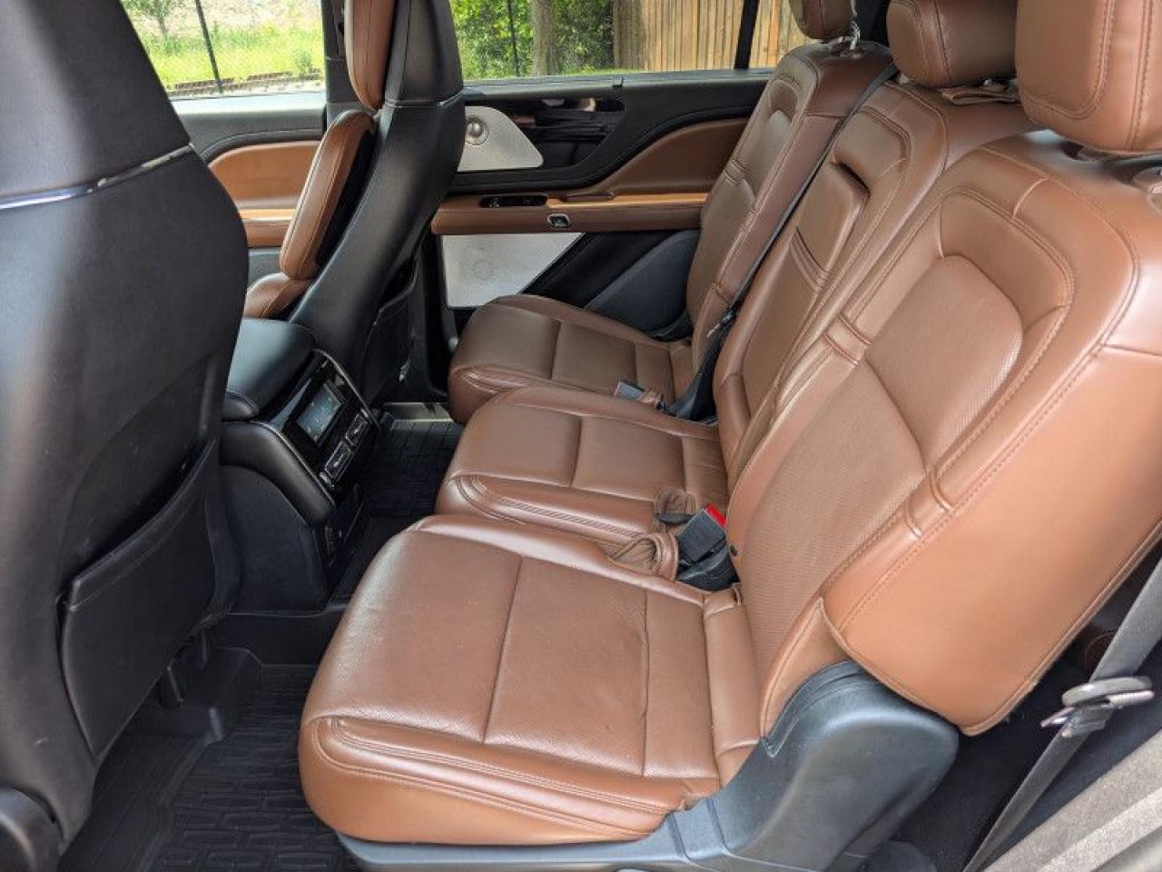 2021 Lincoln Aviator Reserve  **EQUIP. GROUP 202A - $9,000 PKG** Photo