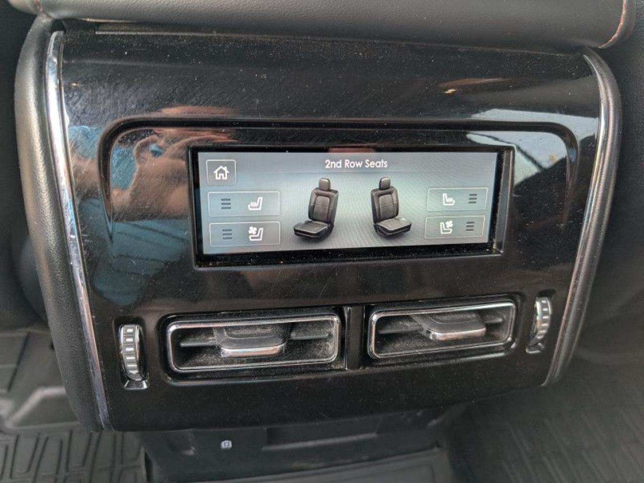 2021 Lincoln Aviator Reserve  **EQUIP. GROUP 202A - $9,000 PKG** Photo
