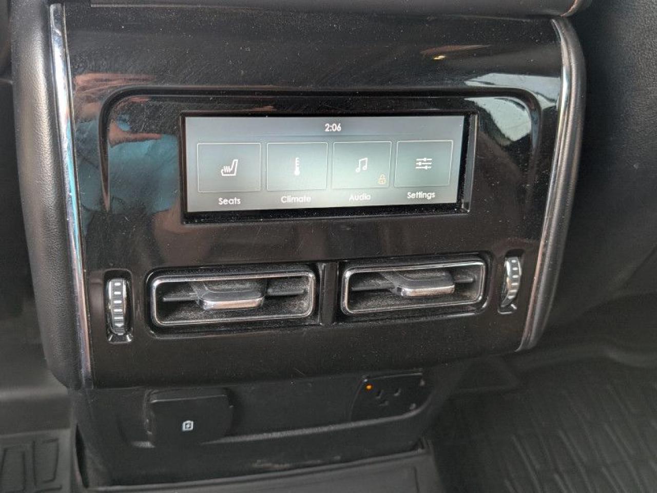 2021 Lincoln Aviator Reserve  **EQUIP. GROUP 202A - $9,000 PKG** Photo