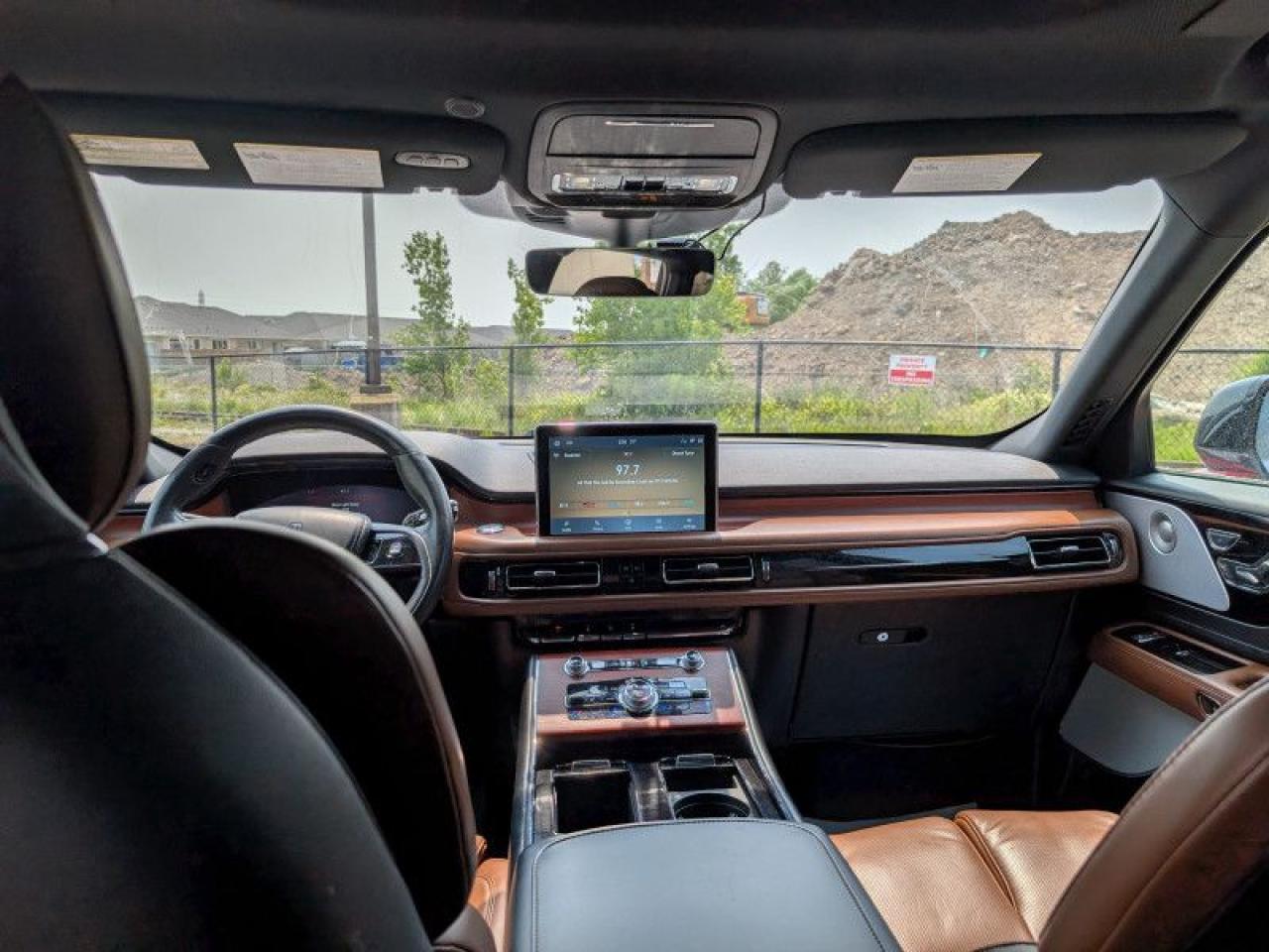 2021 Lincoln Aviator Reserve  **EQUIP. GROUP 202A - $9,000 PKG** Photo
