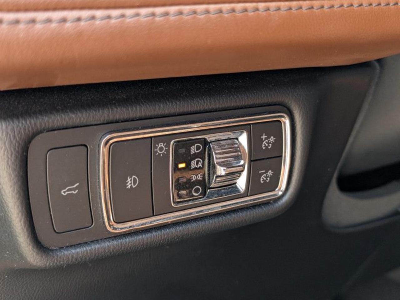 2021 Lincoln Aviator Reserve  **EQUIP. GROUP 202A - $9,000 PKG** Photo