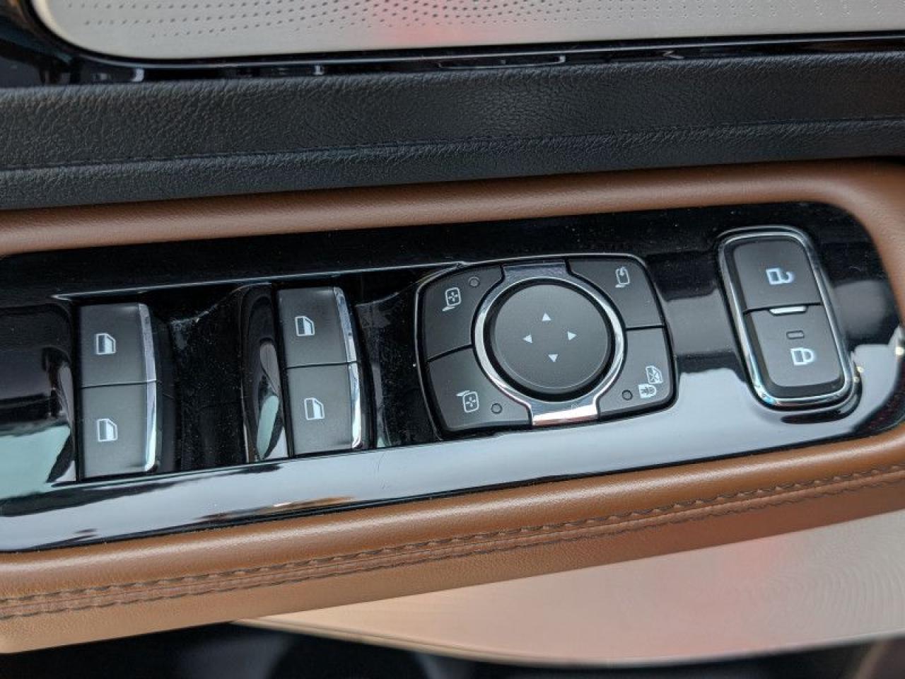 2021 Lincoln Aviator Reserve  **EQUIP. GROUP 202A - $9,000 PKG** Photo