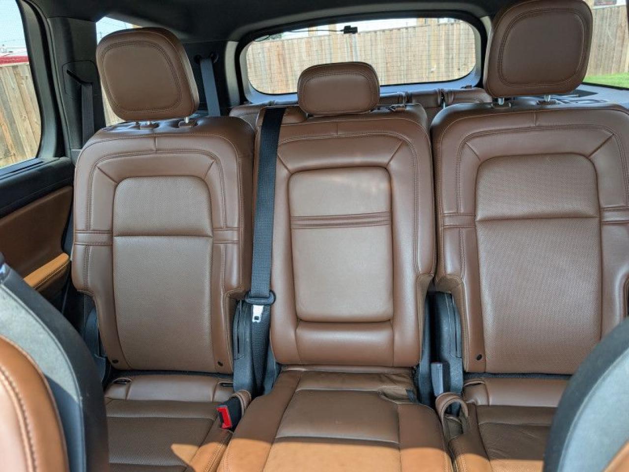 2021 Lincoln Aviator Reserve  **EQUIP. GROUP 202A - $9,000 PKG** Photo