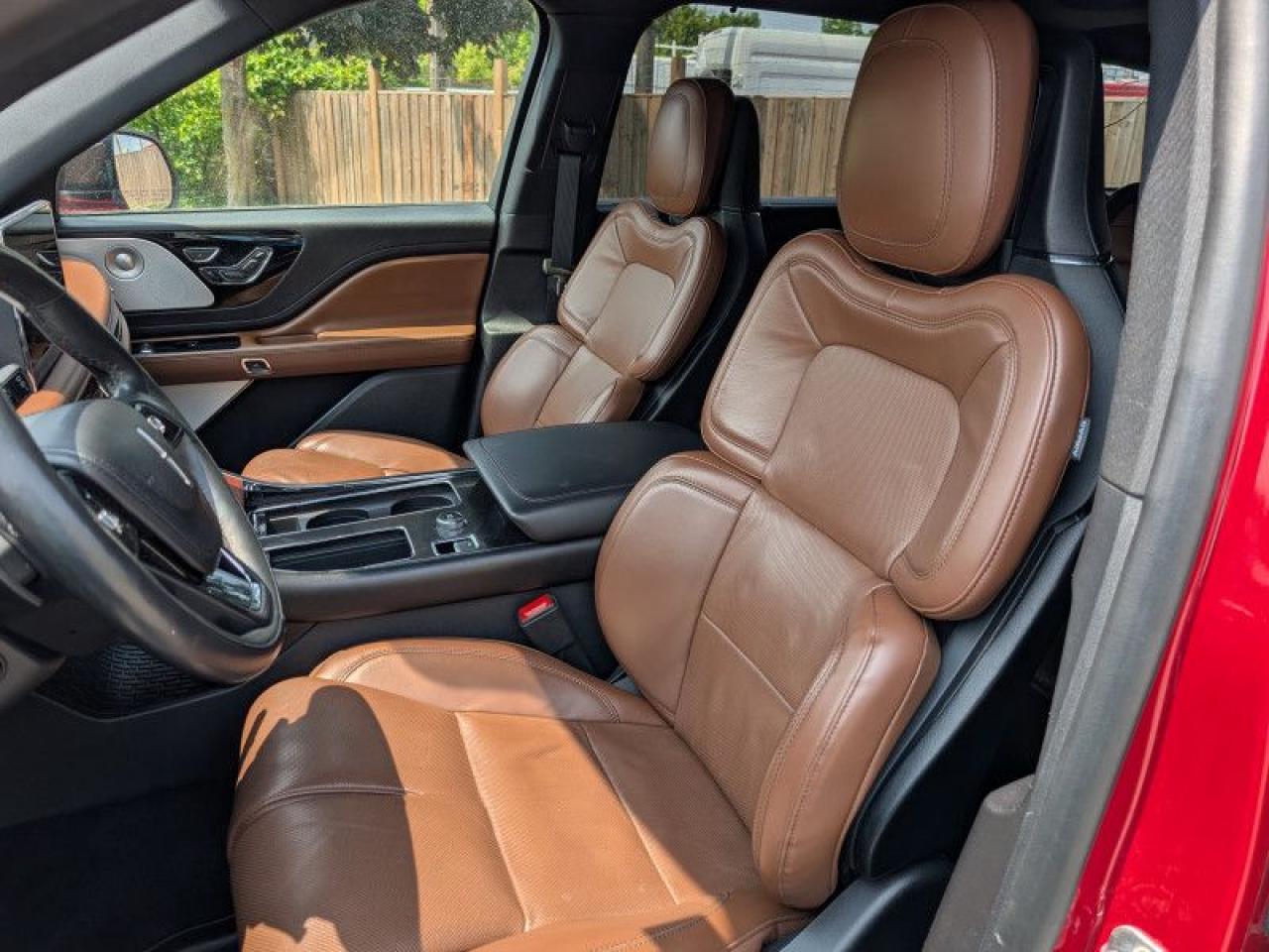 2021 Lincoln Aviator Reserve  **EQUIP. GROUP 202A - $9,000 PKG** Photo