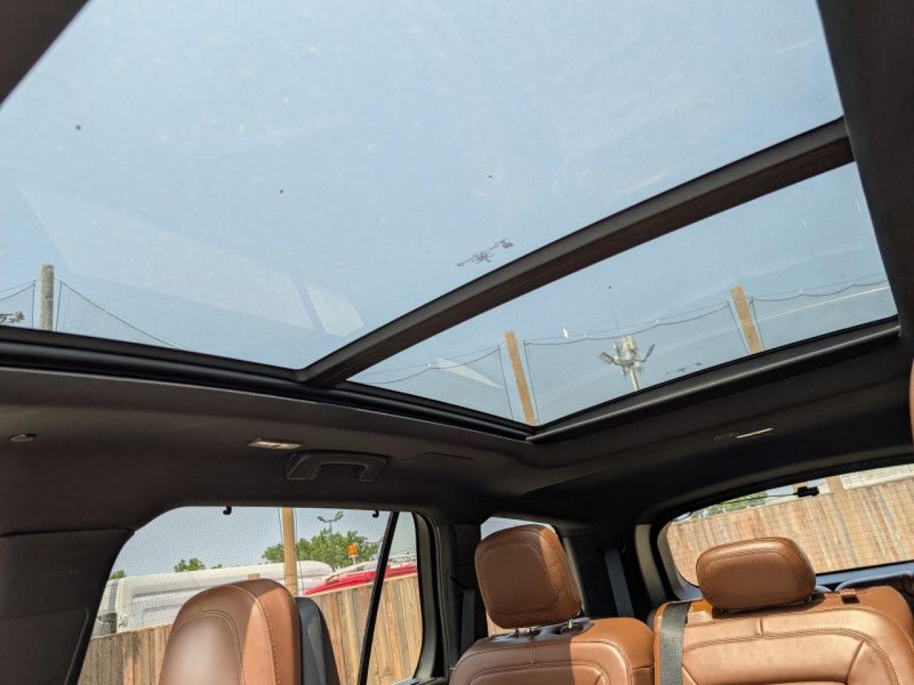 2021 Lincoln Aviator Reserve  **EQUIP. GROUP 202A - $9,000 PKG** Photo
