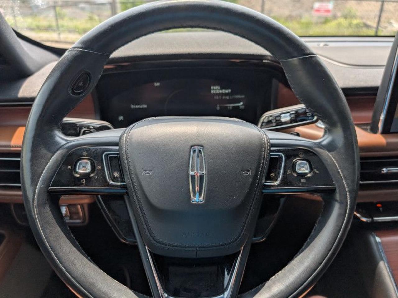 2021 Lincoln Aviator Reserve  **EQUIP. GROUP 202A - $9,000 PKG** Photo
