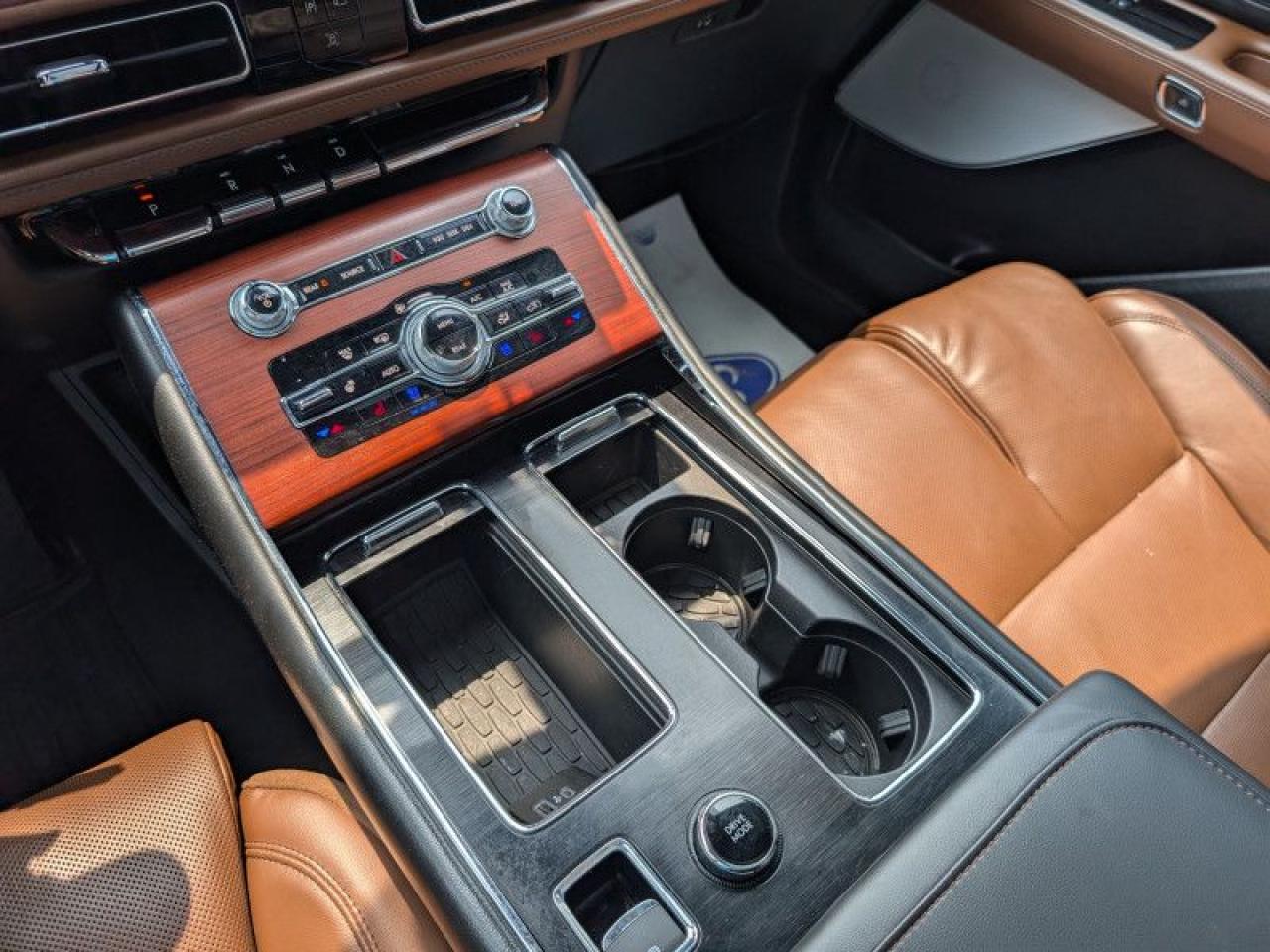 2021 Lincoln Aviator Reserve  **EQUIP. GROUP 202A - $9,000 PKG** Photo