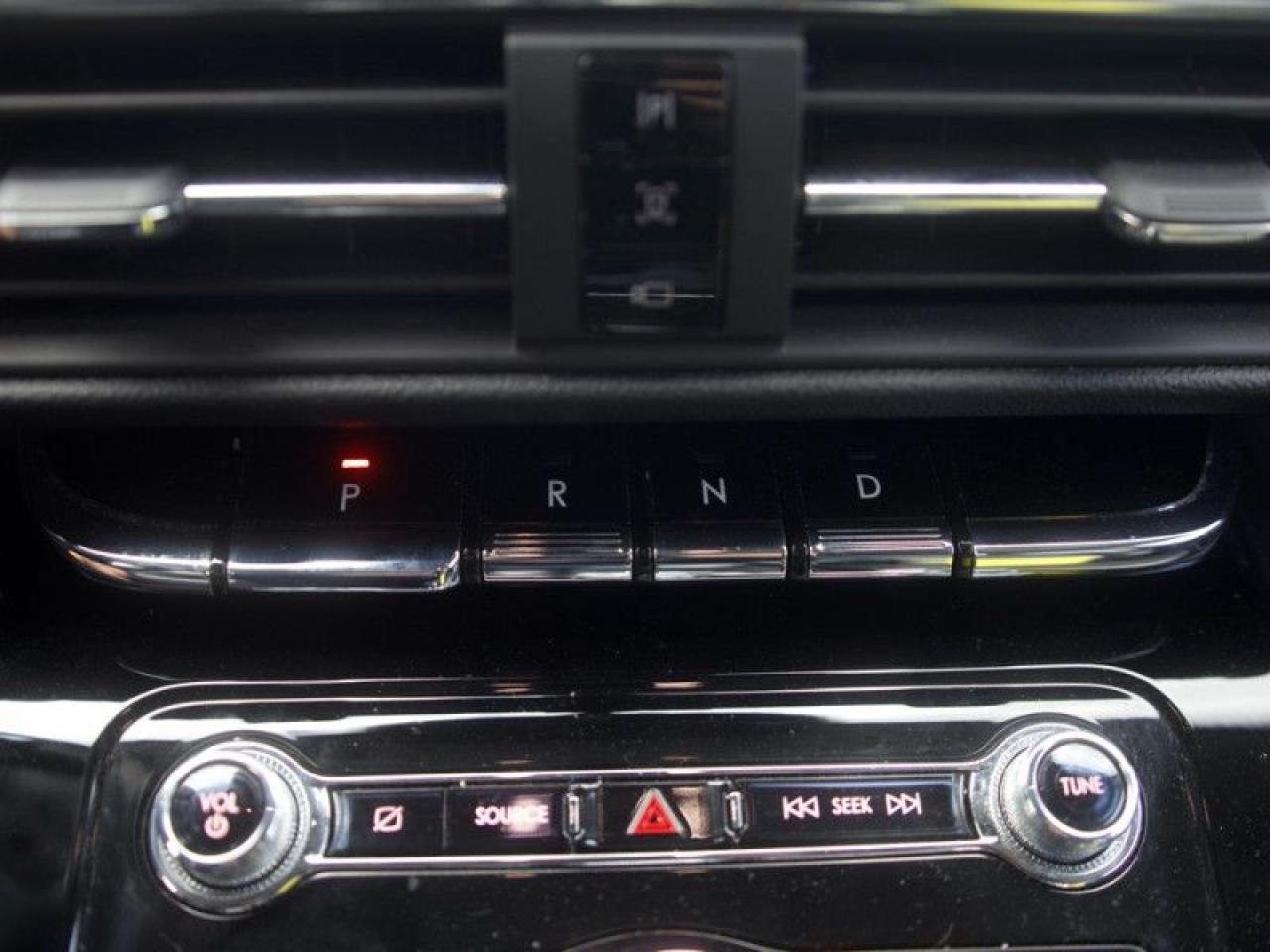 2021 Lincoln Corsair Reserve  **CO-PILOT360 PLUS + ELEMENT PKG** Photo