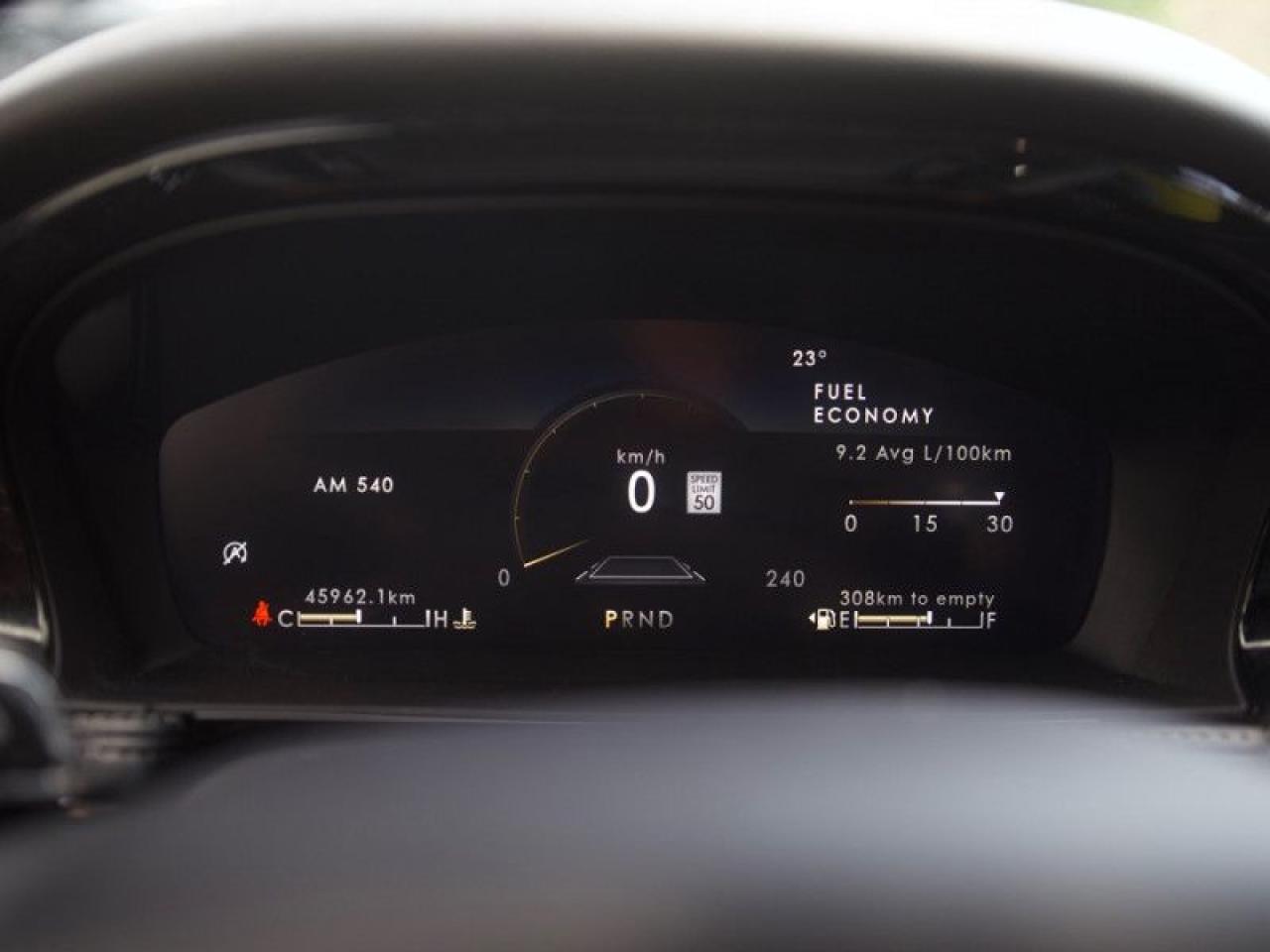 2021 Lincoln Corsair Reserve  **CO-PILOT360 PLUS + ELEMENT PKG** Photo