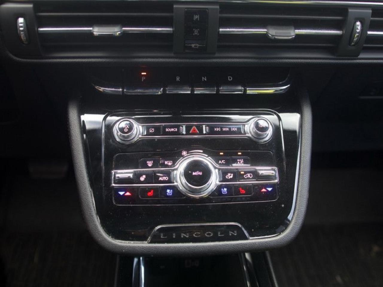 2021 Lincoln Corsair Reserve  **CO-PILOT360 PLUS + ELEMENT PKG** Photo