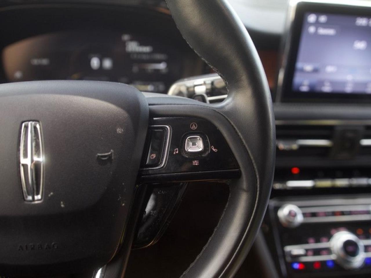 2021 Lincoln Corsair Reserve  **CO-PILOT360 PLUS + ELEMENT PKG** Photo
