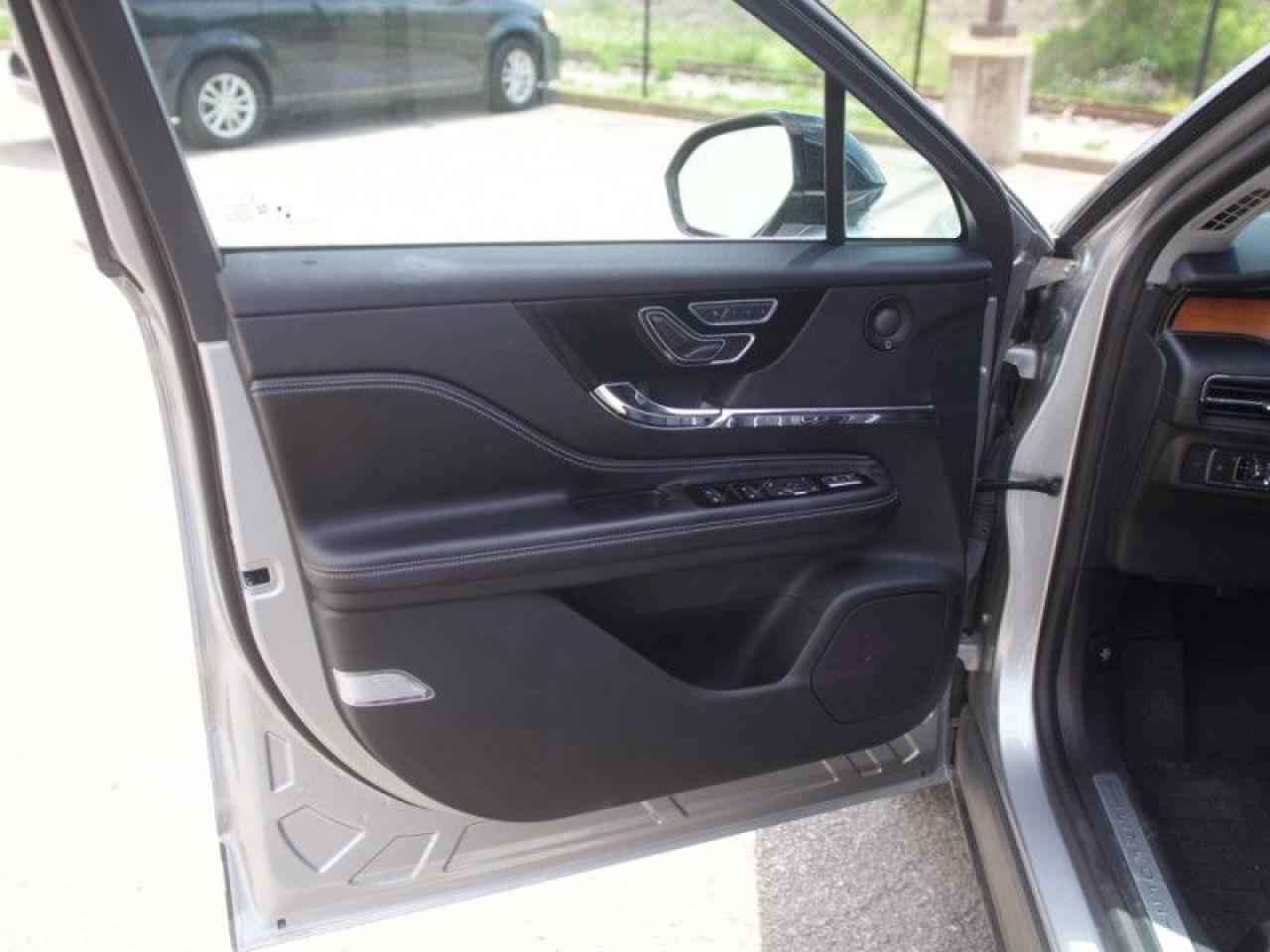 2021 Lincoln Corsair Reserve  **CO-PILOT360 PLUS + ELEMENT PKG** Photo