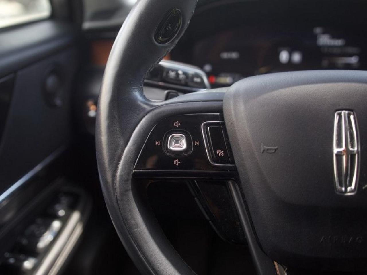2021 Lincoln Corsair Reserve  **CO-PILOT360 PLUS + ELEMENT PKG** Photo