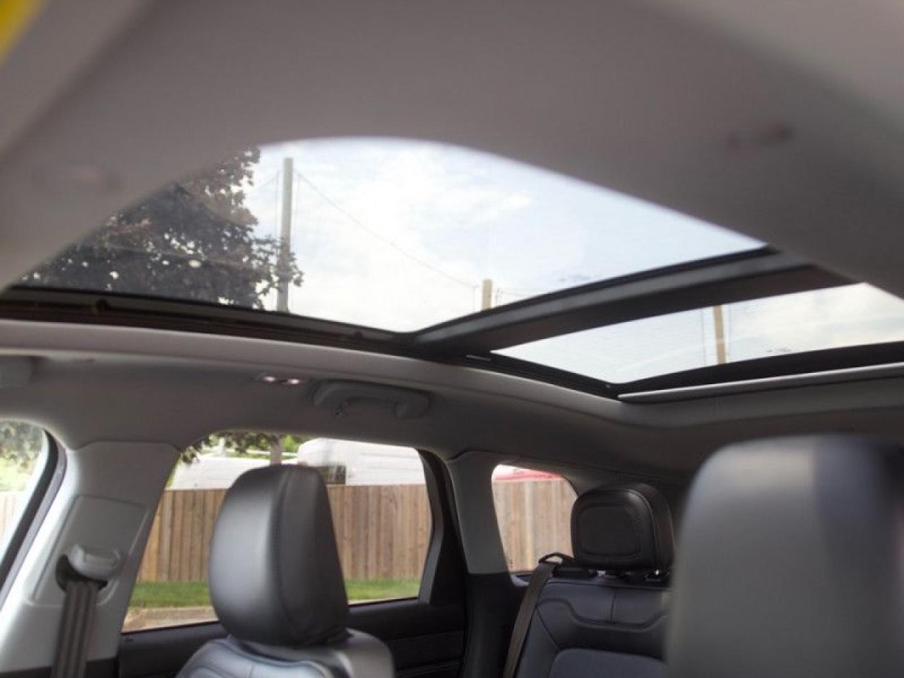 2021 Lincoln Corsair Reserve  **CO-PILOT360 PLUS + ELEMENT PKG** Photo