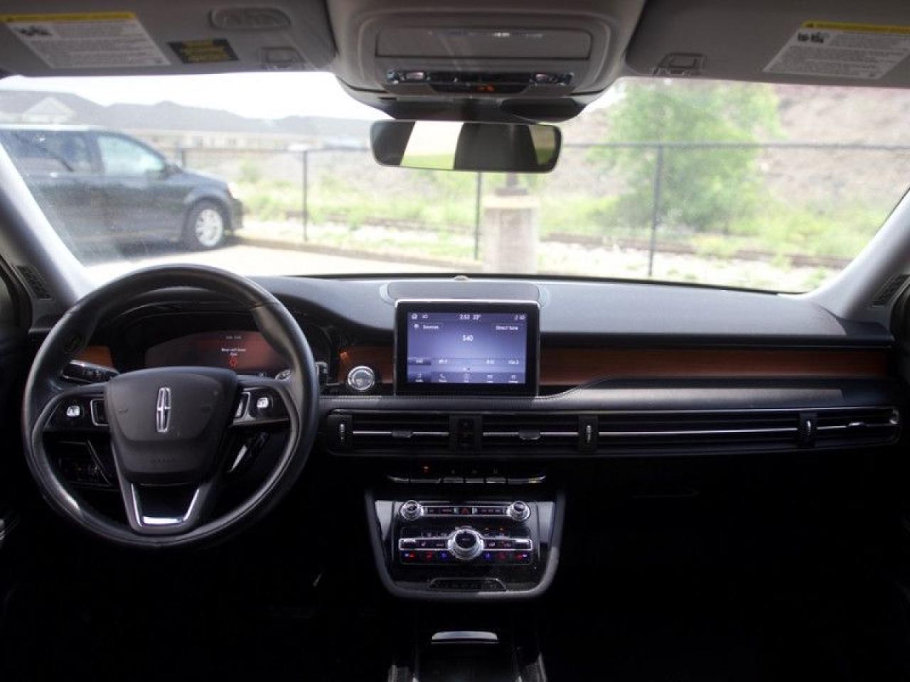 2021 Lincoln Corsair Reserve  **CO-PILOT360 PLUS + ELEMENT PKG** Photo