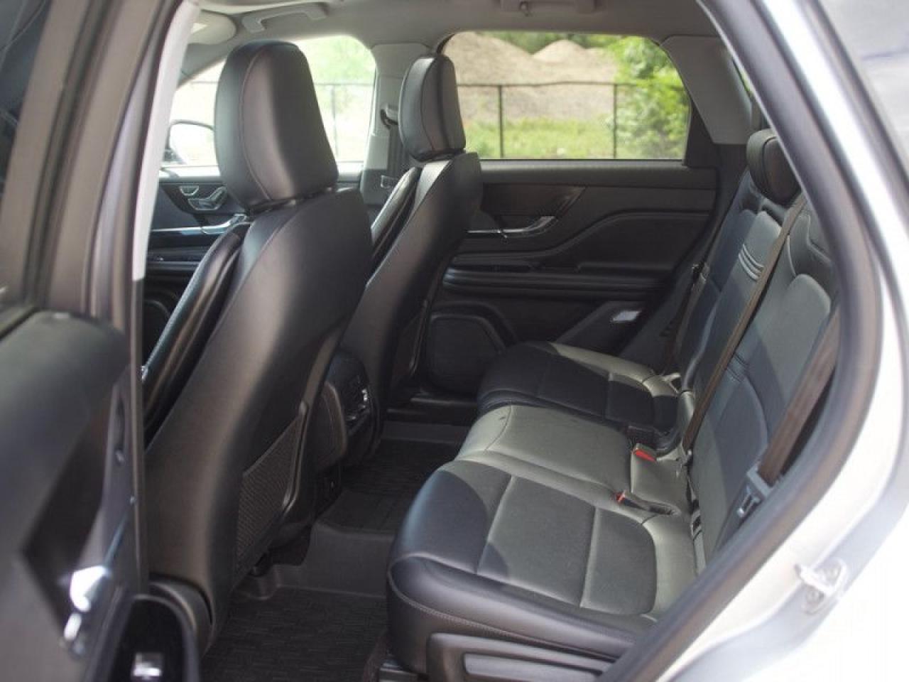 2021 Lincoln Corsair Reserve  **CO-PILOT360 PLUS + ELEMENT PKG** Photo