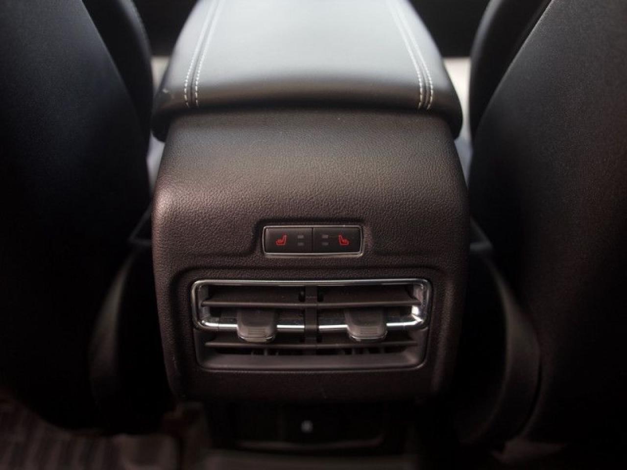 2021 Lincoln Corsair Reserve  **CO-PILOT360 PLUS + ELEMENT PKG** Photo