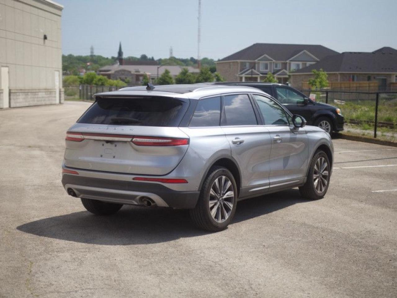 2021 Lincoln Corsair Reserve  **CO-PILOT360 PLUS + ELEMENT PKG** Photo