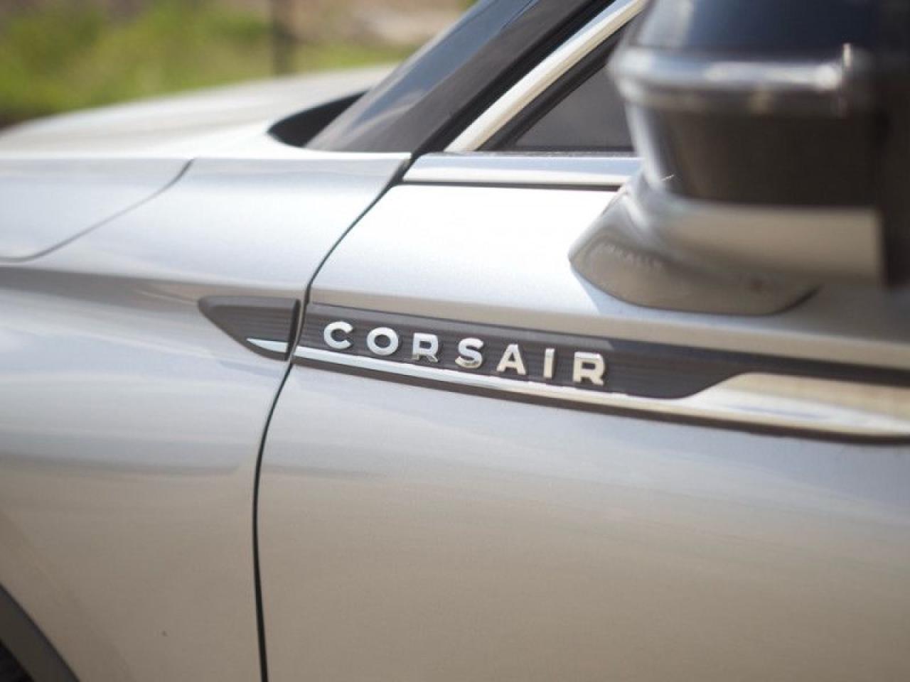 2021 Lincoln Corsair Reserve  **CO-PILOT360 PLUS + ELEMENT PKG** Photo