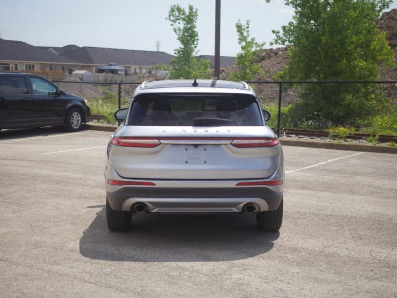 2021 Lincoln Corsair Reserve  **CO-PILOT360 PLUS + ELEMENT PKG** Photo3