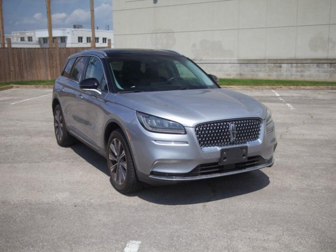 2021 Lincoln Corsair Reserve  **CO-PILOT360 PLUS + ELEMENT PKG** Photo