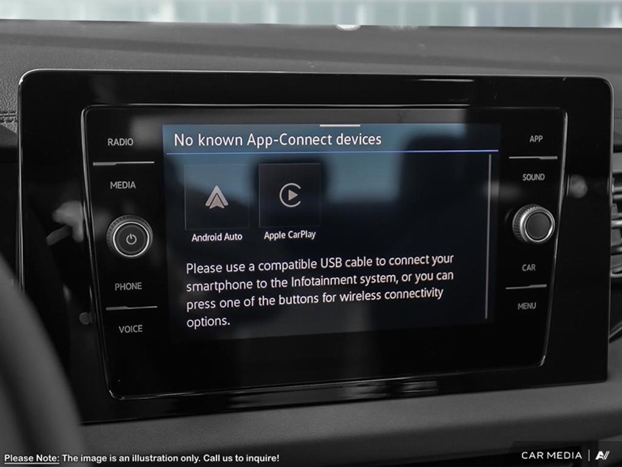 2025 Volkswagen Jetta Comfortline  -  Remote Start Photo