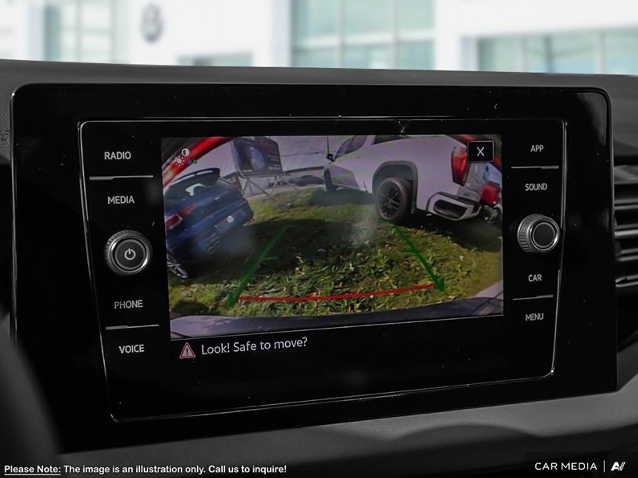 2025 Volkswagen Jetta Comfortline  -  Remote Start Photo
