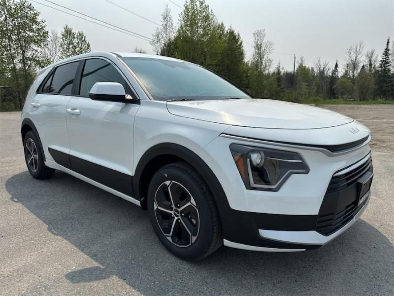 New 2025 Kia NIRO PLUG-IN Hybrid LX  Heated Seats for sale in Timmins, ON