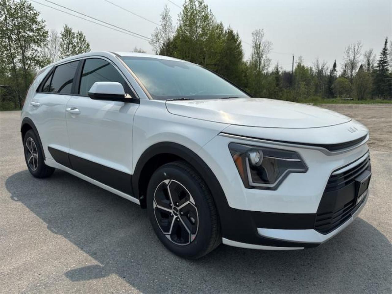 New 2025 Kia NIRO PLUG-IN Hybrid LX  Heated Seats for sale in Timmins, ON