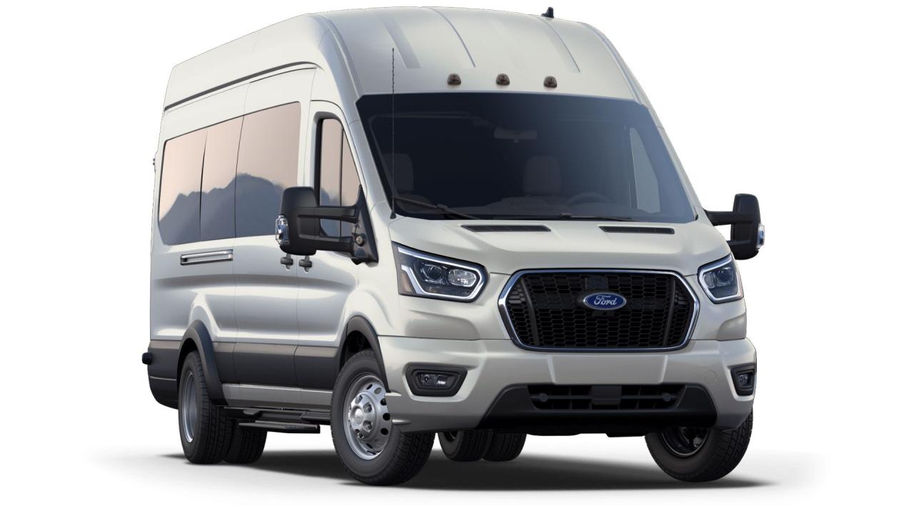 2025 Ford Transit XL Photo