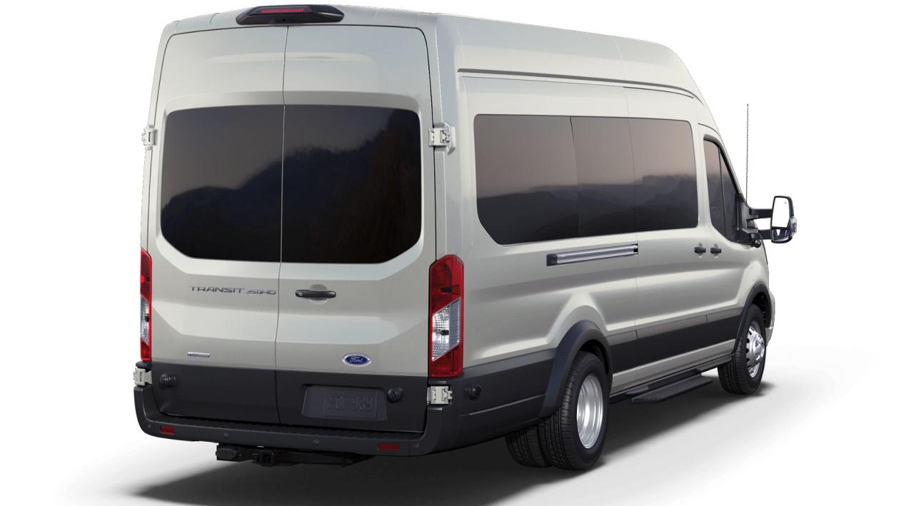 2025 Ford Transit XL Photo