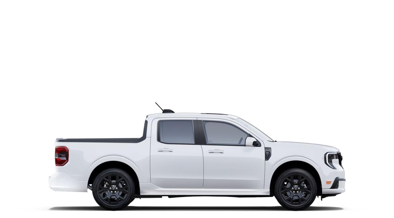 2025 Ford Maverick LOBO Photo4