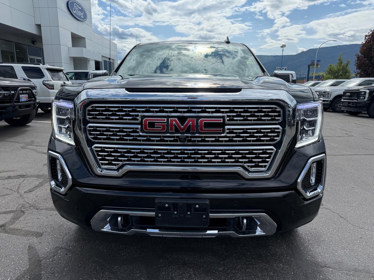 2021 GMC Sierra 1500 Denali Photo5