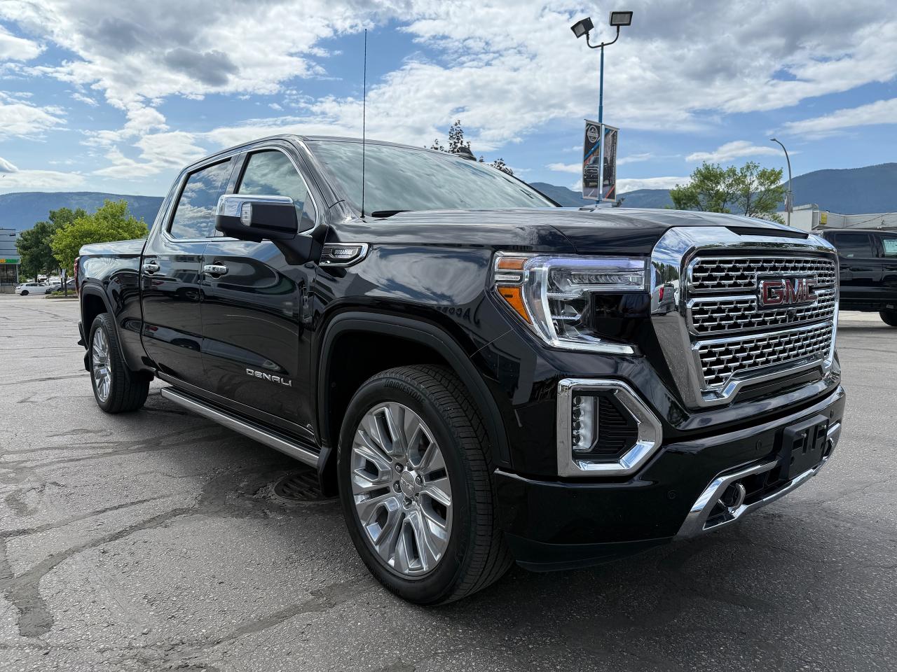 2021 GMC Sierra 1500 Denali Photo5
