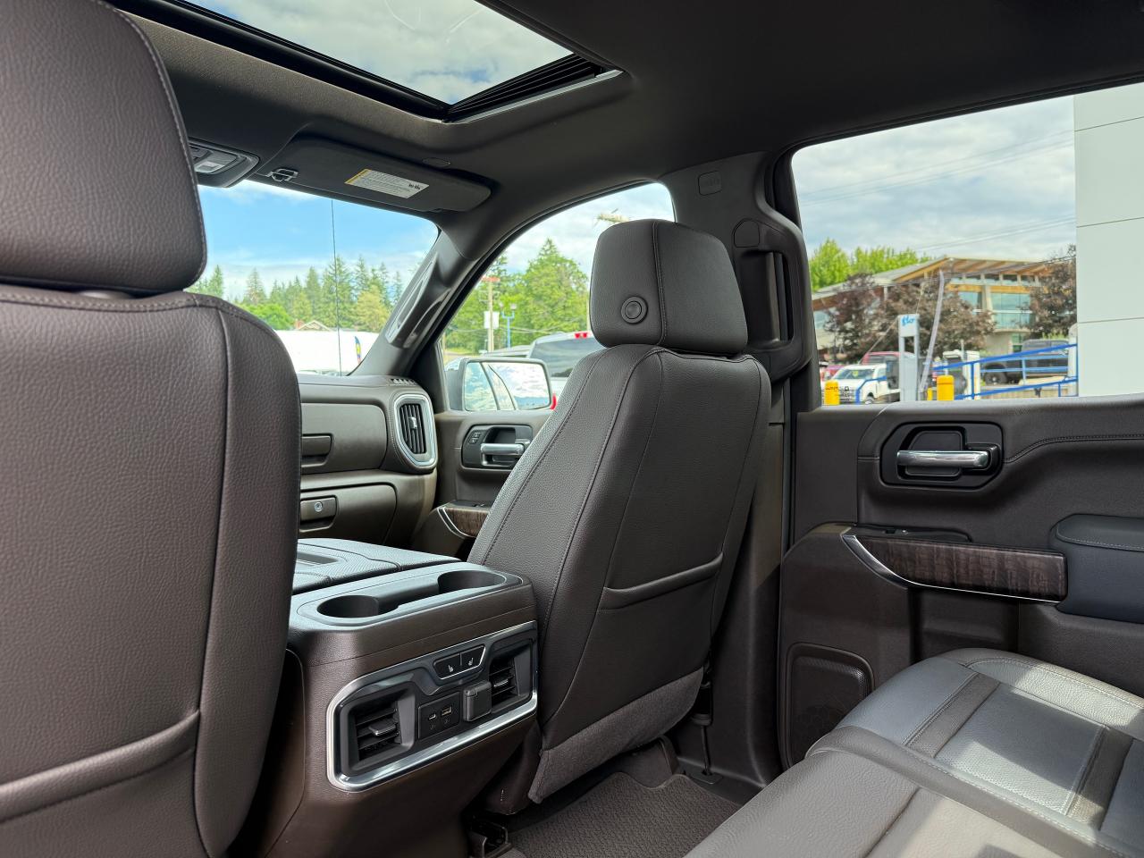 2021 GMC Sierra 1500 Denali Photo5