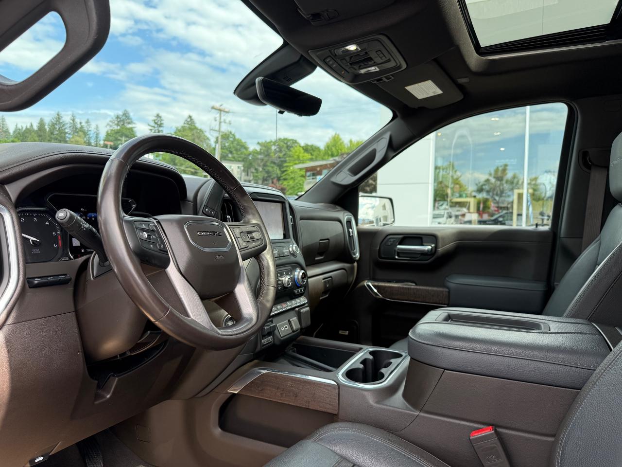 2021 GMC Sierra 1500 Denali Photo5