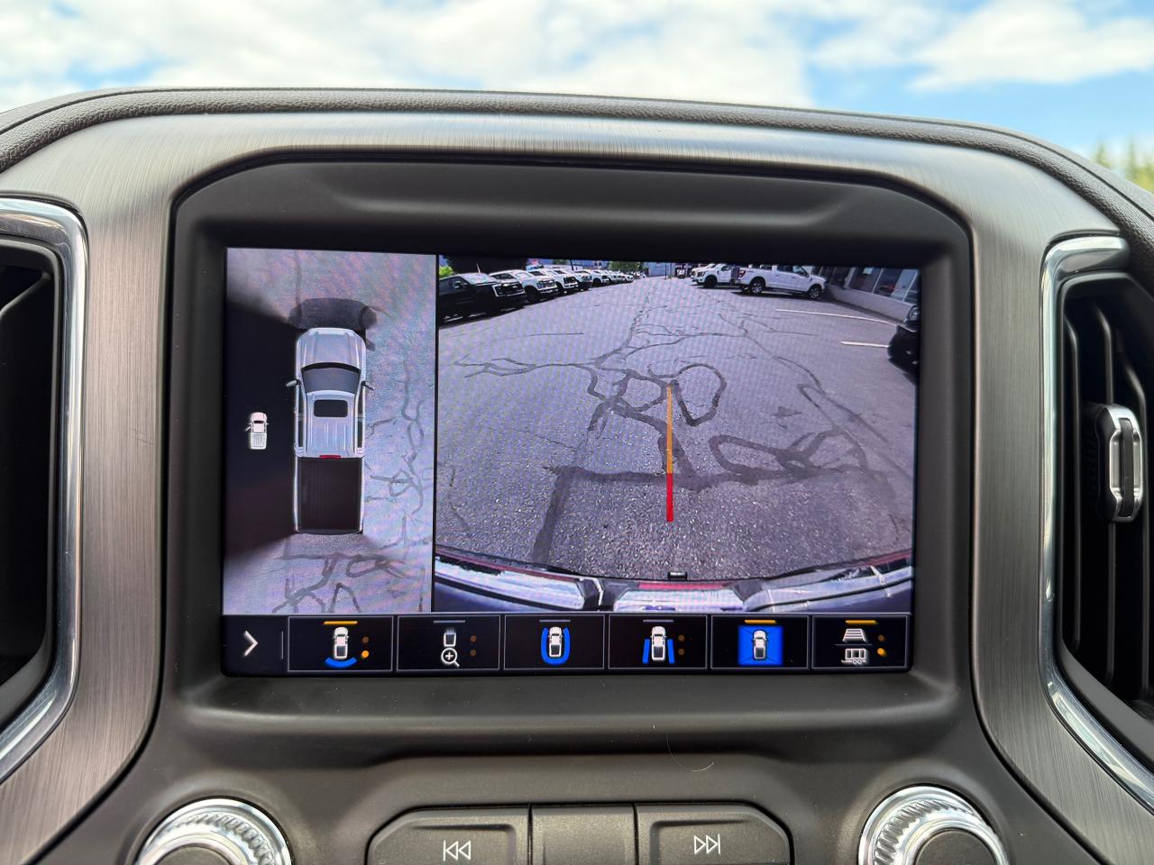 2021 GMC Sierra 1500 Denali Photo5