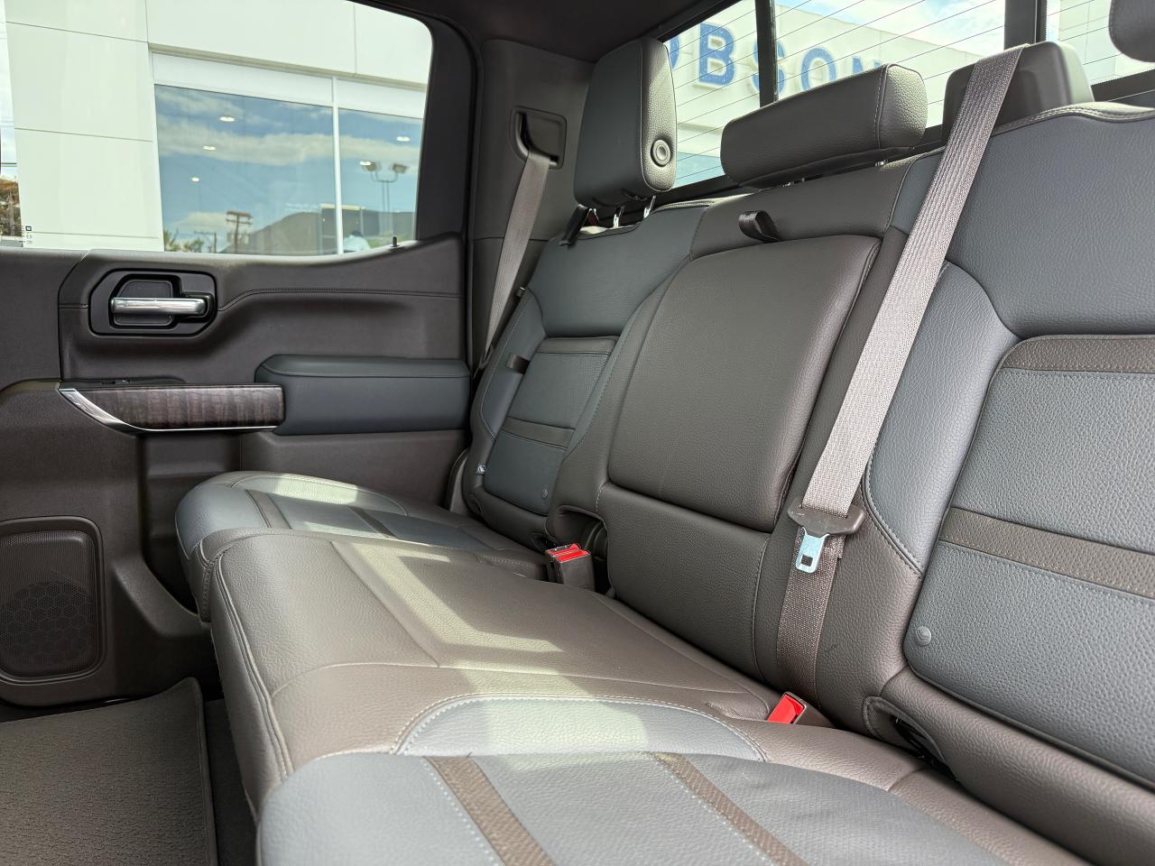 2021 GMC Sierra 1500 Denali Photo5