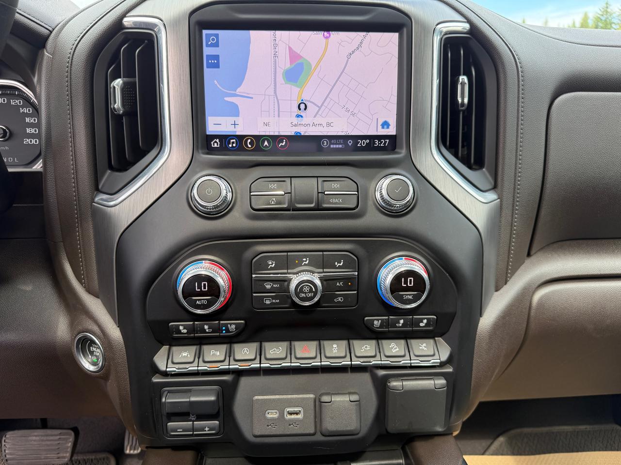 2021 GMC Sierra 1500 Denali Photo5