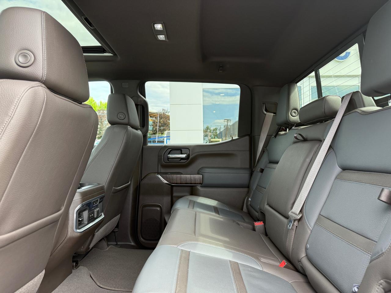 2021 GMC Sierra 1500 Denali Photo5