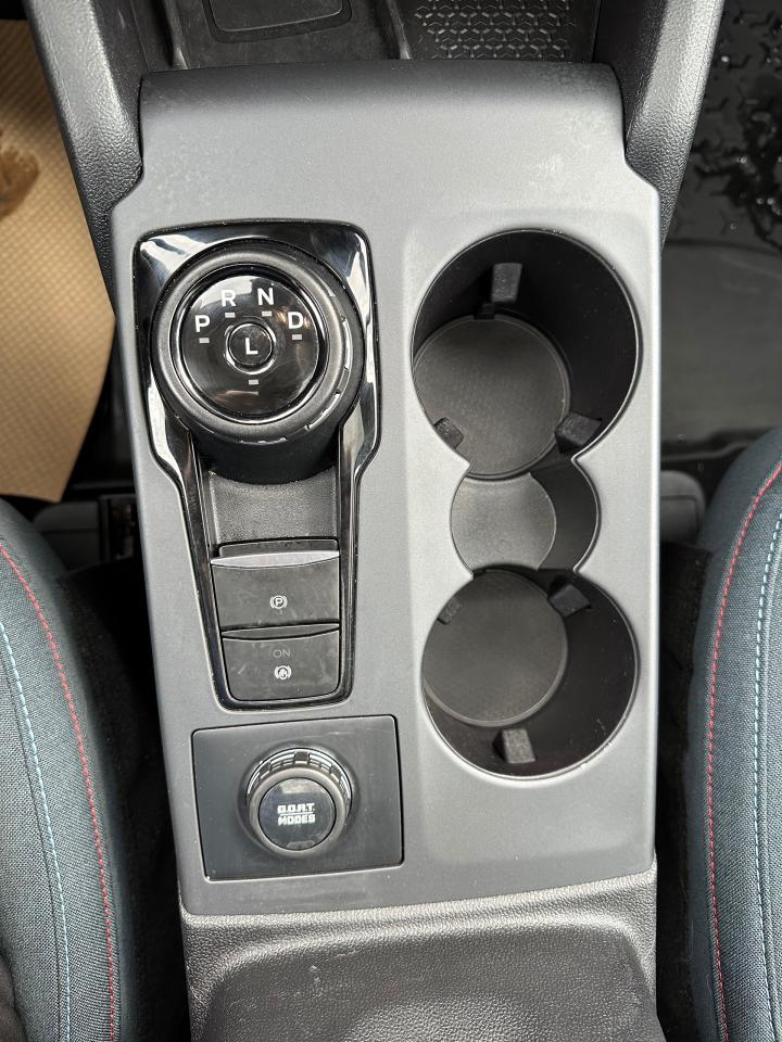 2023 Ford Bronco Sport Heritage Photo5