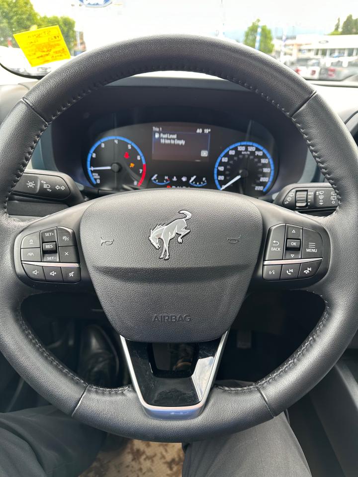 2023 Ford Bronco Sport Heritage Photo5
