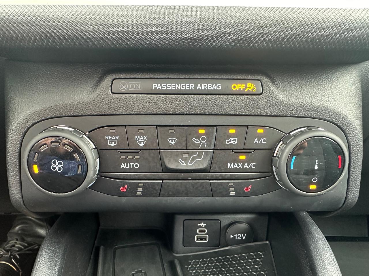 2023 Ford Bronco Sport Heritage Photo5